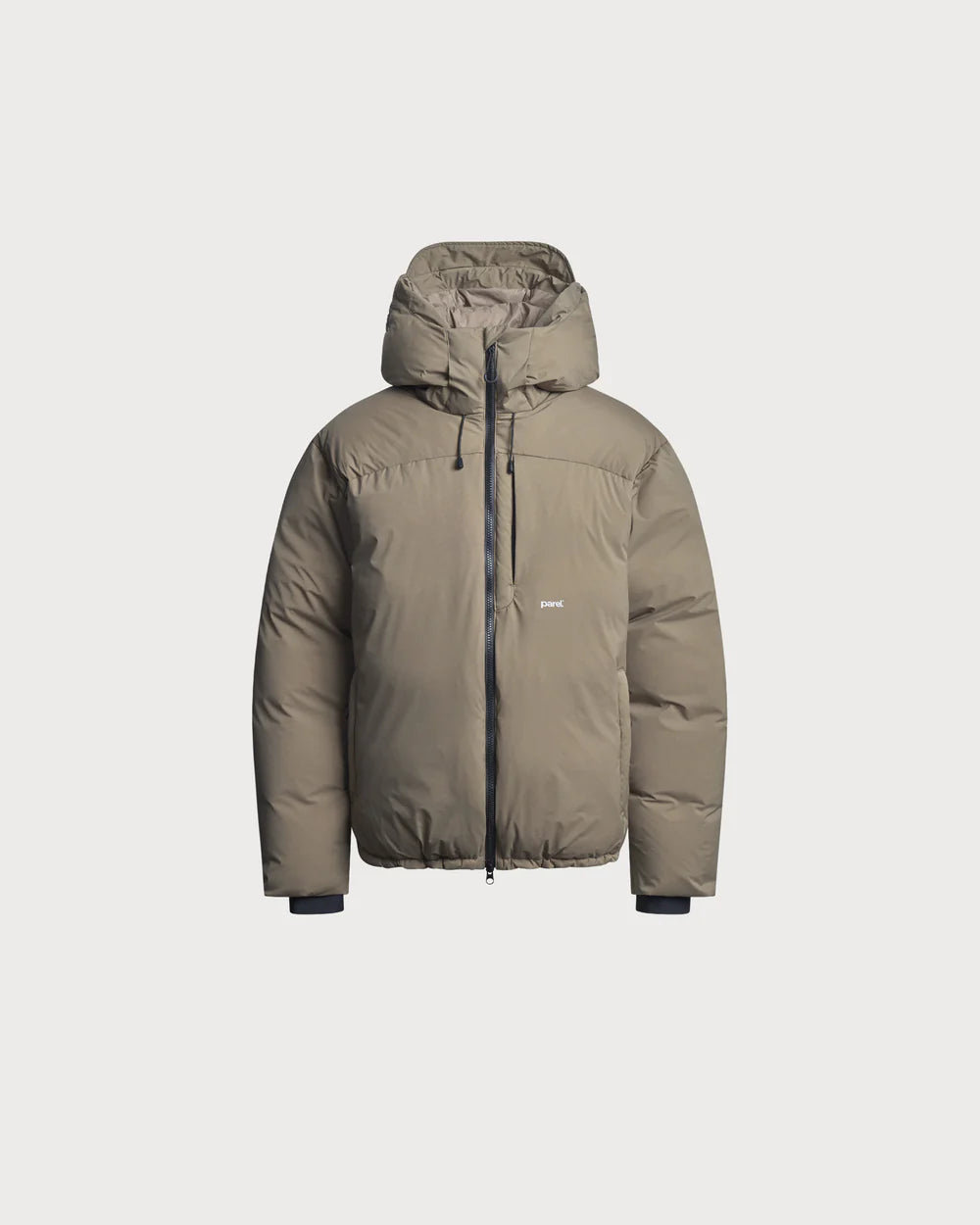 Alta Down Jacket